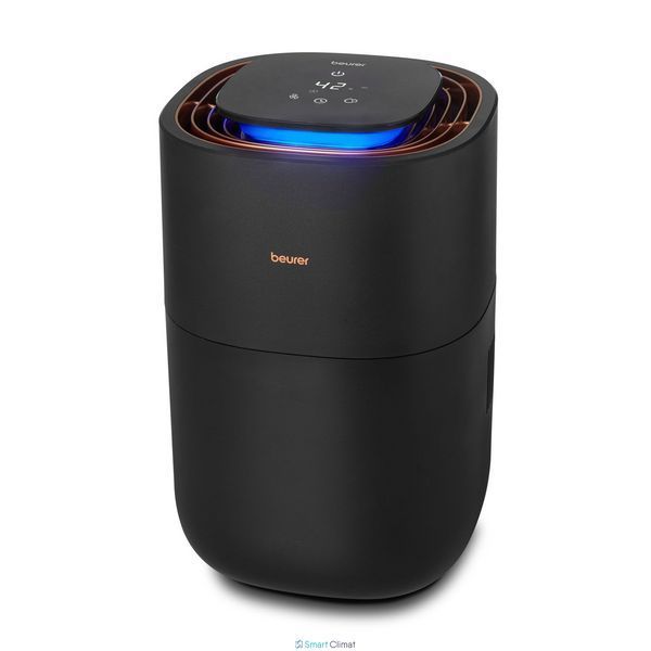 Umidificator de aer Beurer LB 300 6877878 foto