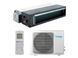 Condiționer tip canal HOAPP U-MATCH Duct HEZ-GP120YA3/HUHZ-G120YA3 ID999MARKET_6877584 foto 1