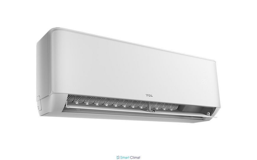 Aparat de aer condiționat TCL Ocarina BREEZIN TAC-18CHSD / TPH11IHB ID999MARKET_6753271 foto