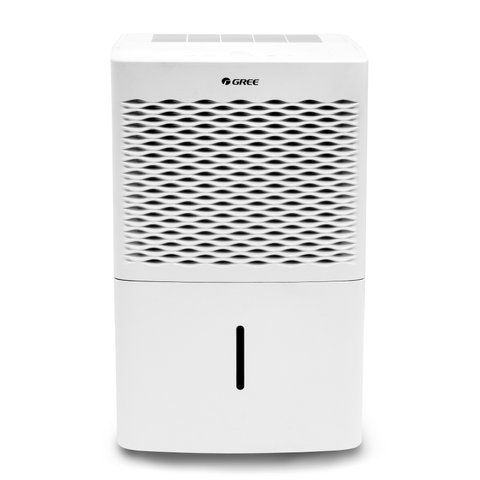 Dezumidificator de aer Gree Daisy GDN40BA-K5EBA2A 6878042 foto