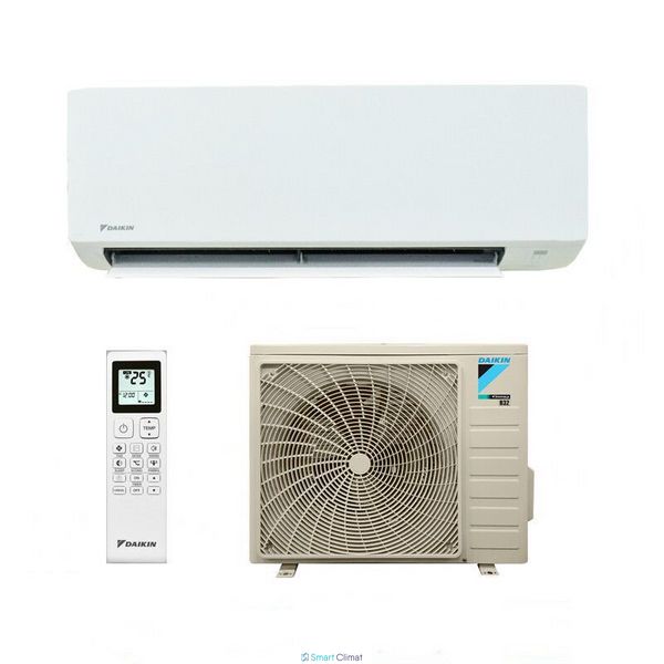 Aer conditionat Daikin Sensira FTXС71D / RXC71D ID999MARKET_5930315 foto