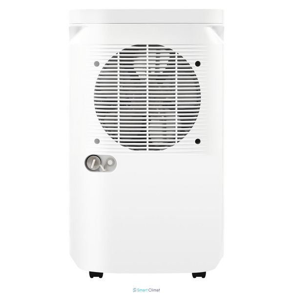 Осушитель воздуха Electrolux EDH-12L ID999MARKET_6772360 фото