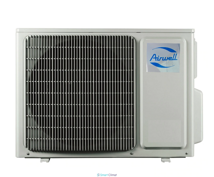 Aer condiționat Airwell Aura DC Inverter 18000 BTU ID999MARKET_6459768 foto