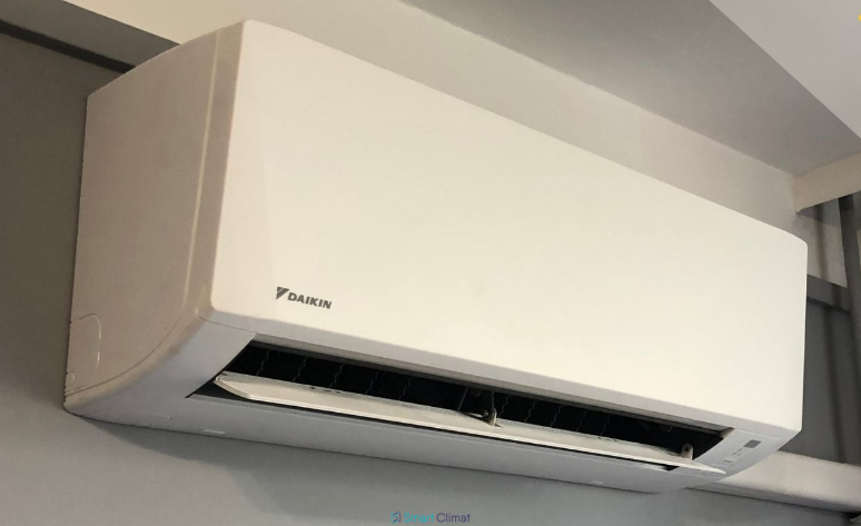 Aer conditionat Daikin Sensira FTXС71D / RXC71D ID999MARKET_5930315 foto