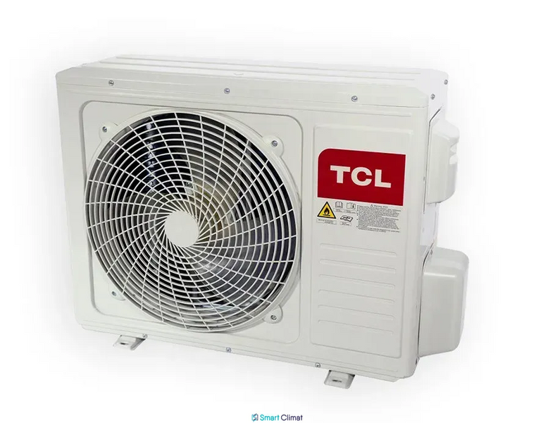 Aer conditionat TCL ELITE XA82IN TAC-24 CHSD/XA82IN 6612286 foto