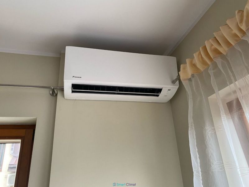 Aer conditionat Daikin Sensira FTXС71D / RXC71D ID999MARKET_5930315 foto