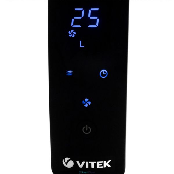 Вентилятор VITEK VT-1934 ID999MARKET_6616464 фото