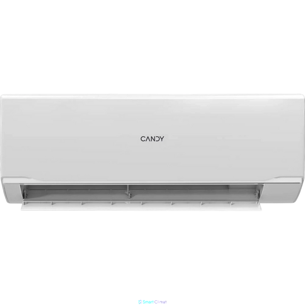 Aparat de aer condiționat Split Candy Brezza CY-12BRIN/CY-12BROUT Alb 6878079 foto