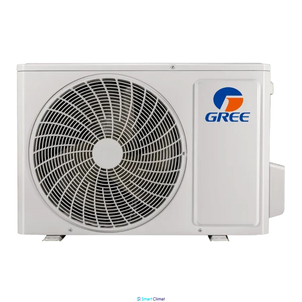 Aer conditionat Gree CLIVIA WHITE GWH09AUCXB-K6DNA1A/I 6878029 foto