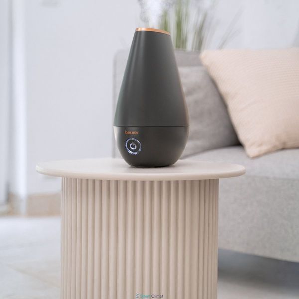Umidificator de aer Beurer LB37 Black 6877879 foto