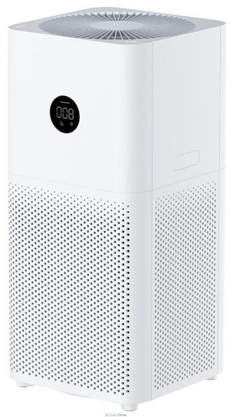 Purificator de aer Xiaomi Mi Air Purifier 3C ID999MARKET_6306540 foto