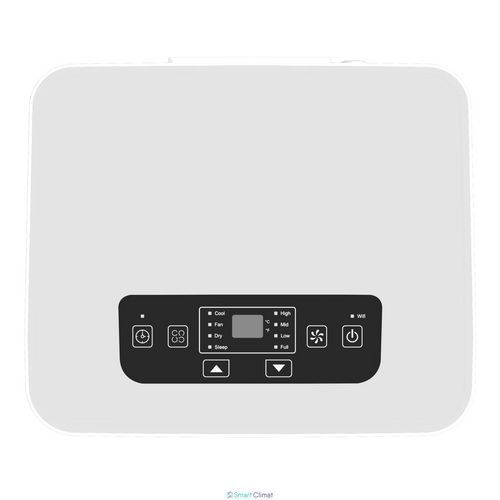 Aer conditionat mobil Unicraft PAC 12000 ID999MARKET_687786 foto