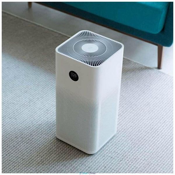 Purificator de aer Xiaomi Mi Air Purifier 3C ID999MARKET_6306540 foto