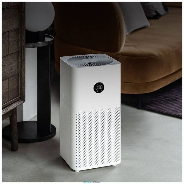 Purificator de aer Xiaomi Mi Air Purifier 3C ID999MARKET_6306540 foto