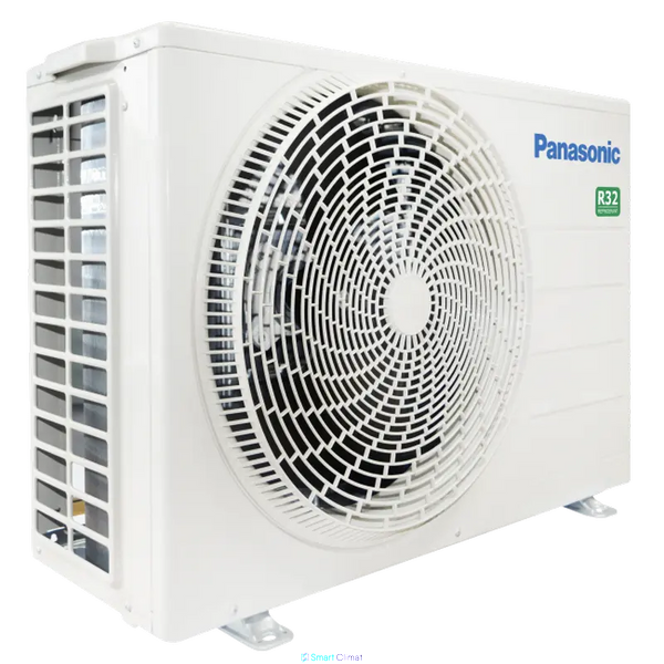 Кондиционер Сплит Panasonic Etherea Z50ZKEW Белый, 18000 BTU 6877980 фото