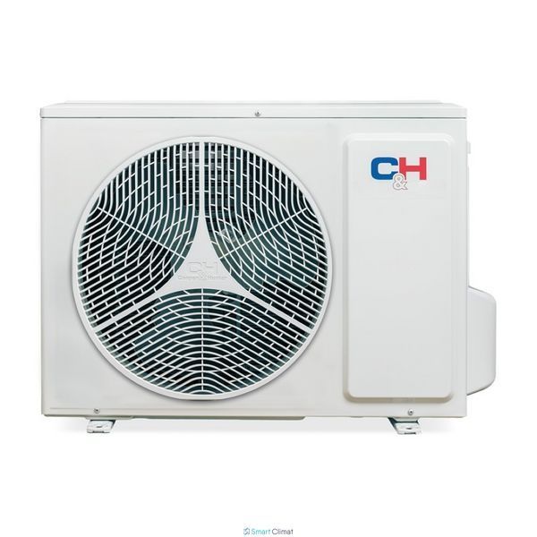Aer Conditionat Cooper&Hunter VITAL Plus CH-S12FTXF6 6877930 foto