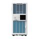 Aer conditionat mobil Unicraft PAC 12000 ID999MARKET_687786 foto 5