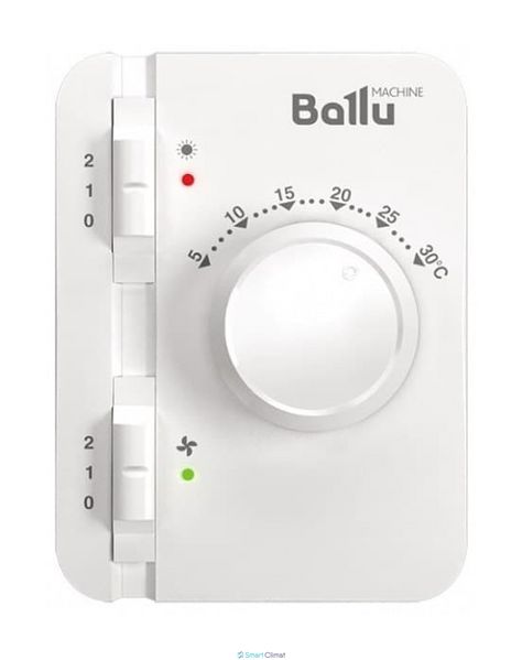 Тепловая завеса Ballu BHC-M20W30-PS ID999MARKET_6394756 фото