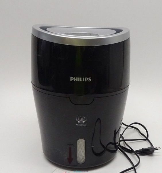 Umidificator de aer Philips HU4813/10 ID999MARKET_5944757 foto