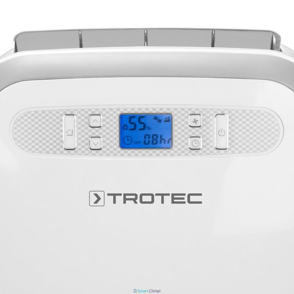 Осушитель воздуха Trotec TTK 95 E ID999MARKET_5876704 фото