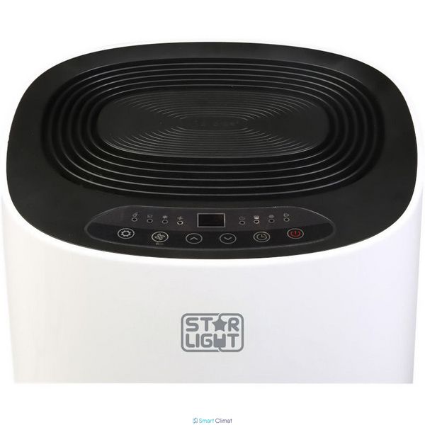 Осушитель воздуха Star-Light DHD-2025W ID999MARKET_6455846 фото