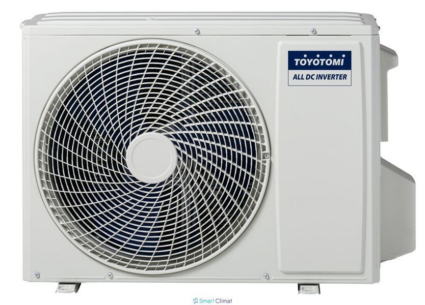 Aer conditionat TOYOTOMI Erai All DC Inverter Ecodesign 24000BTU ID999MARKET_6877437 foto