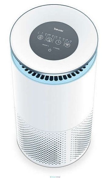 Purificator de aer Beurer LR 400 6877882 foto