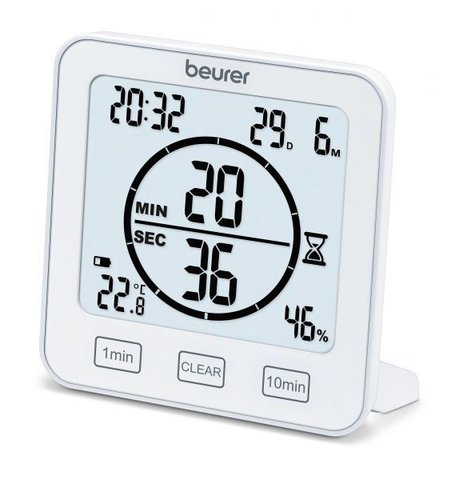 Stație meteo (Higrometru) Beurer HM22 ID999MARKET_6217623 foto