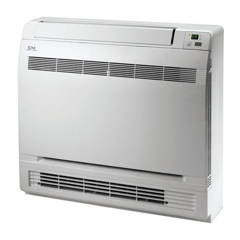 Aer Conditionat Cooper&Hunter INVERTER CONSOL CH-S12FVX-NG ID999MARKET_6182493 foto