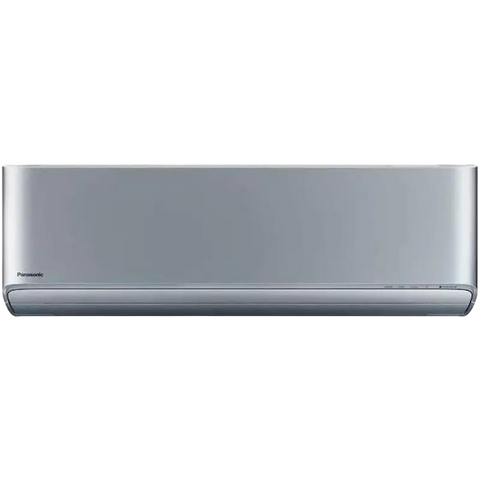 Aparat de aer condiționat Split Panasonic Etherea XZ25ZKEW Argintiu, 9000 BTU 6877982 foto