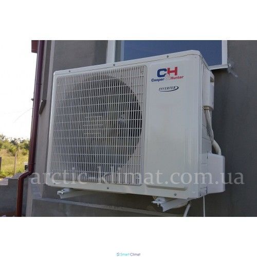 Aer Conditionat Cooper&Hunter INVERTER CONSOL CH-S12FVX-NG ID999MARKET_6182493 foto