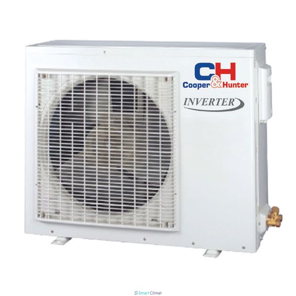 Aer Conditionat Cooper&Hunter INVERTER CONSOL CH-S12FVX-NG ID999MARKET_6182493 foto