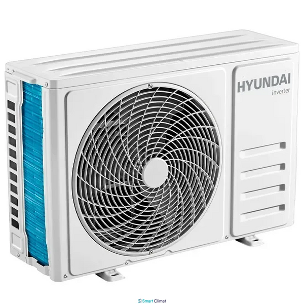 Кондиционер Hyundai Smart Air Pro HYAC-18CHSD/TP61 ID999MARKET_68778234 фото