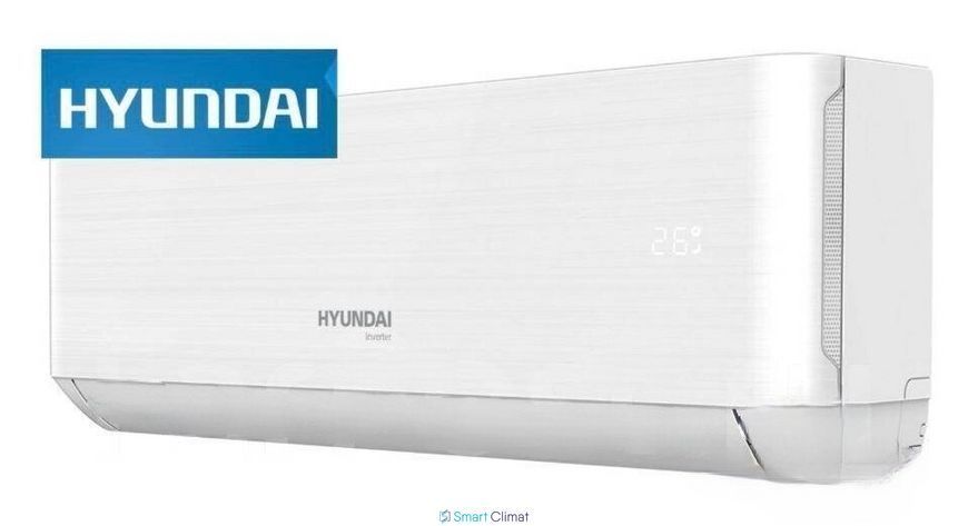 Кондиционер Hyundai Smart Air Pro HYAC-18CHSD/TP61 ID999MARKET_68778234 фото