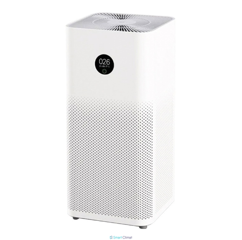 Purificator de aer Xiaomi Mi Air Purifier 4 ID999MARKET_6447656 foto