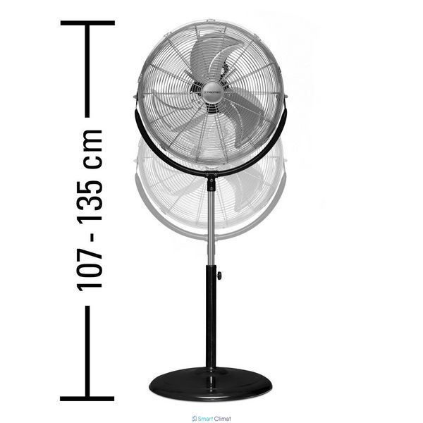 Ventilator TROTEC TVM 18 S ID999MARKET_5945733 foto