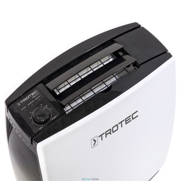 Осушитель воздуха Trotec TTK 51 E ID999MARKET_5876892 фото