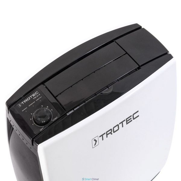 Осушитель воздуха Trotec TTK 51 E ID999MARKET_5876892 фото