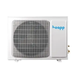 Aparat de aer condiționat Hoapp Sky Pro Inverter HSZ-HX38VAW/HMZ-HX38VA 6612276 foto 2