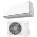 Aparat de aer condiționat Hoapp Sky Pro Inverter HSZ-HX38VAW/HMZ-HX38VA 6612276 foto 3