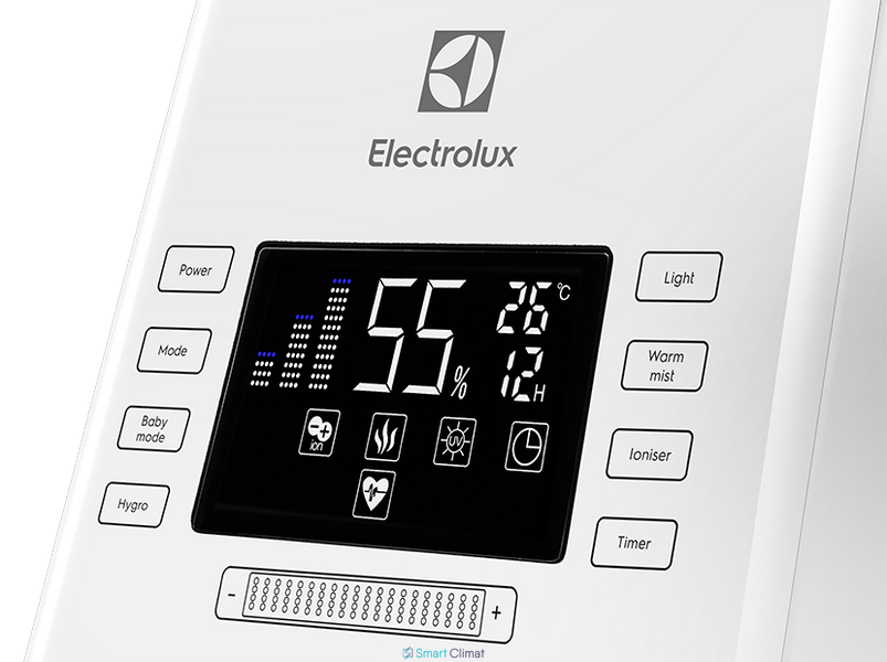 Увлажнитель воздуха Electrolux EHU3715D ID999MARKET_5907058 фото