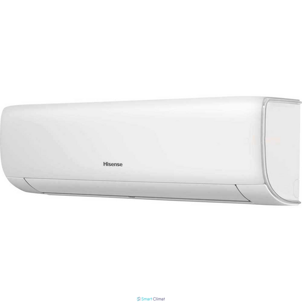 Кондиционер Hisense WINGS COMFORT KB70BT2BG/EW 24000BTU 6877984 фото