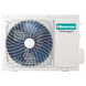 Кондиционер Hisense WINGS COMFORT KB70BT2BG/EW 24000BTU 6877984 фото 4