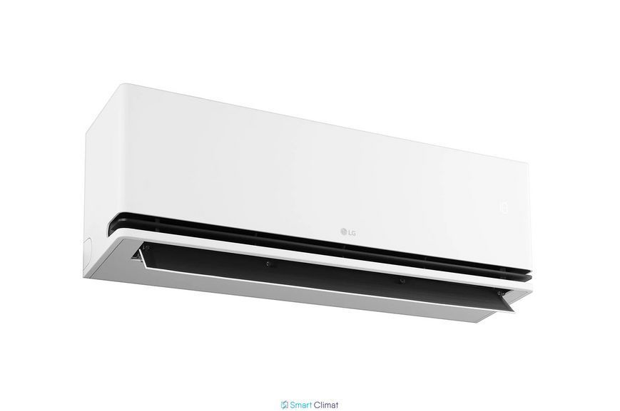 Aparat de aer condiționat Split LG AirFit H12S1D Alb 6877934 foto