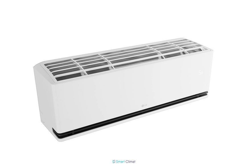 Aparat de aer condiționat Split LG AirFit H12S1D Alb 6877934 foto