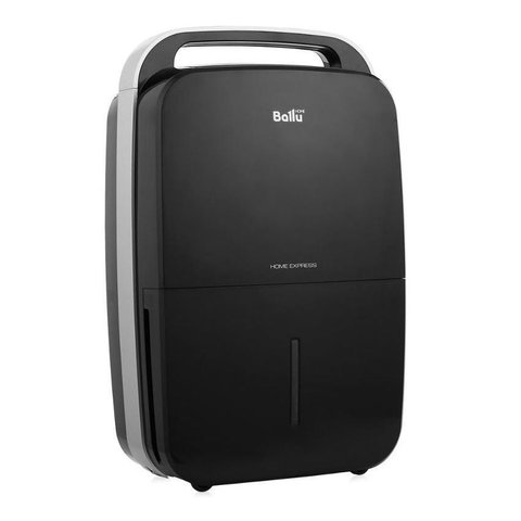 Dezumidificator de aer BALLU BD30MN Black ID999MARKET_6060026 foto