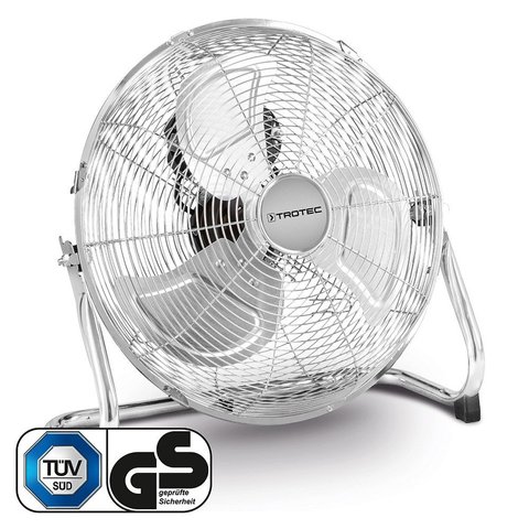 Ventilator TROTEC TVM 14 ID999MARKET_5945735 foto