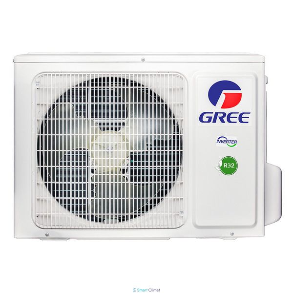 Кондиционер Gree Muse GWH09AFC-K6DNA1A inverter ID999MARKET_6434289 фото