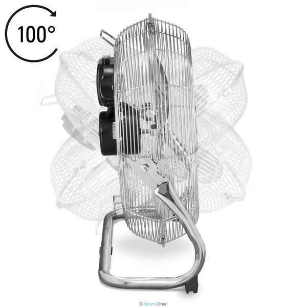 Ventilator TROTEC TVM 14 ID999MARKET_5945735 foto