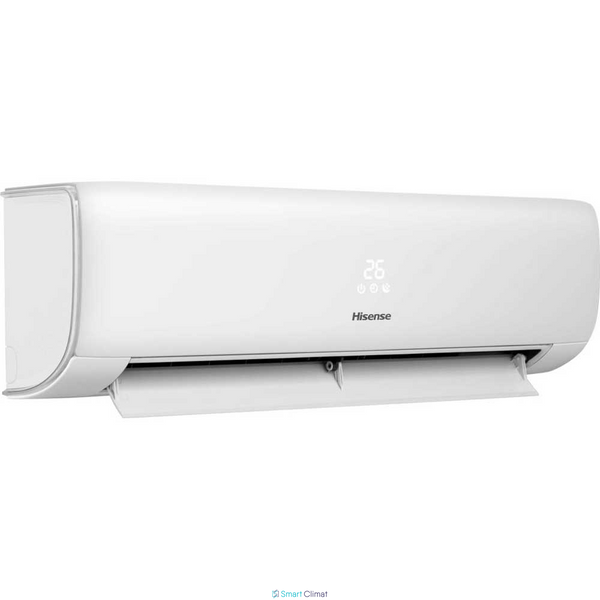 Кондиционер Hisense WINGS COMFORT KB50XS1GG/EW 18000 BTU 6877985 фото